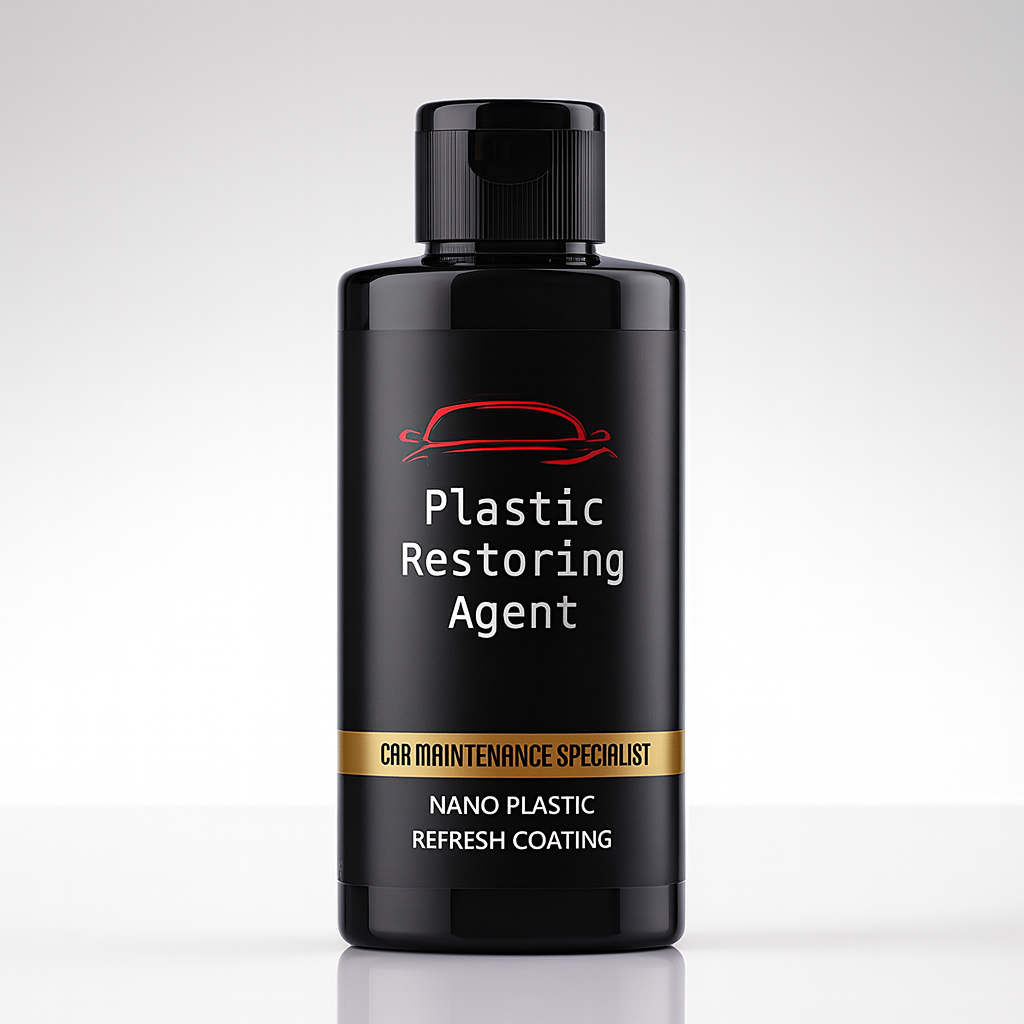 Plastic Restoring Agent