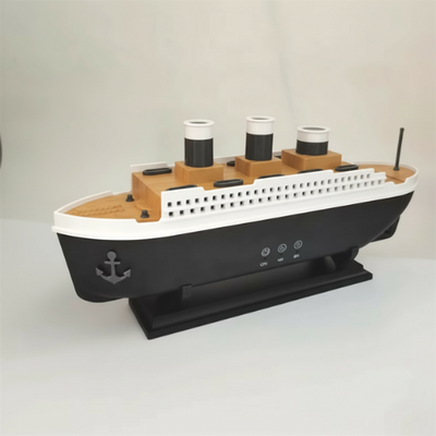 Titanic Steam Humidifier