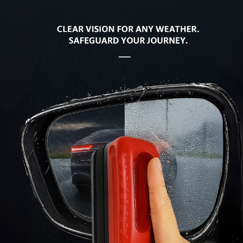 Oil Film Cleaning Brush