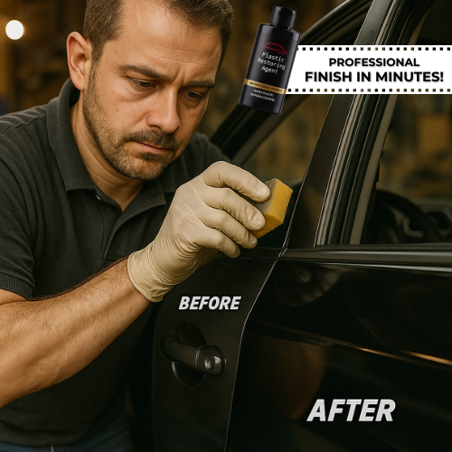 Plastic Restoring Agent