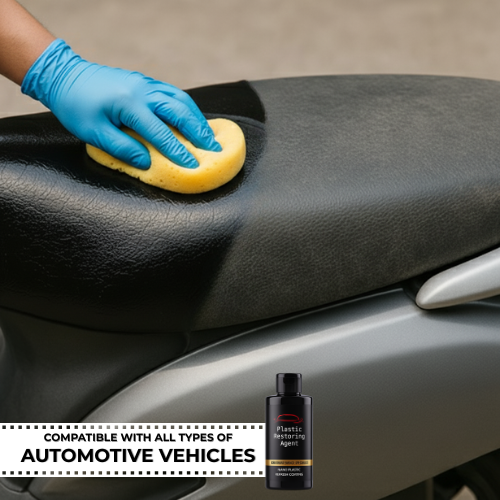 Plastic Restoring Agent