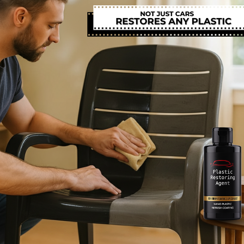 Plastic Restoring Agent