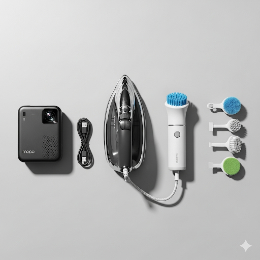 Electronics