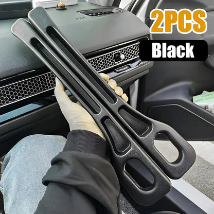 DropGuard™ Car Seat Gap Blocker