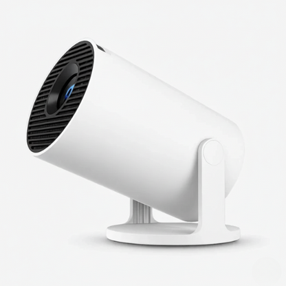 4k Mini Portable Projector