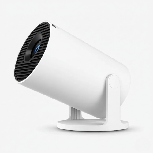 4k Mini Portable Projector