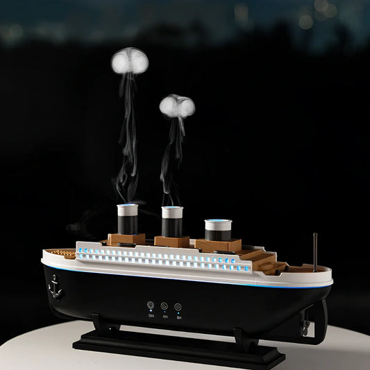 Titanic Steam Humidifier