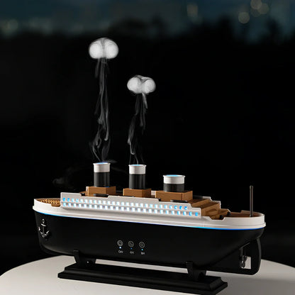 Titanic Steam Humidifier