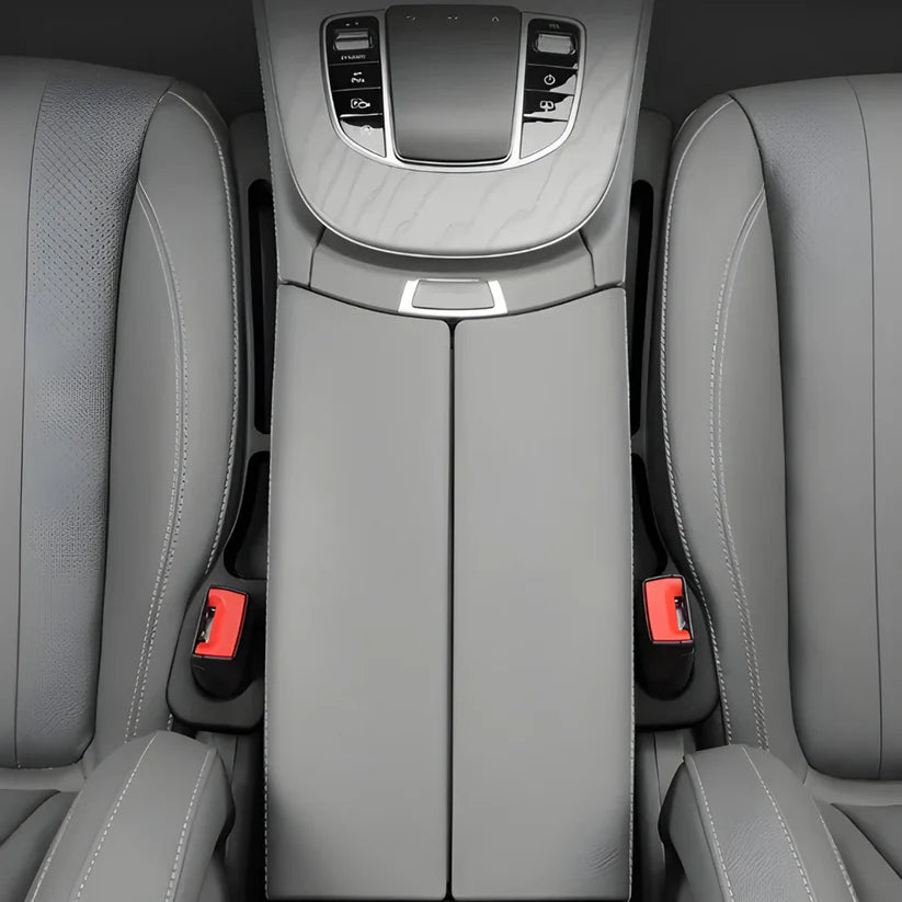 DropGuard™ Car Seat Gap Blocker