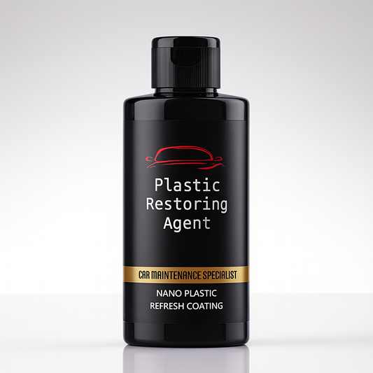Plastic Restoring Agent