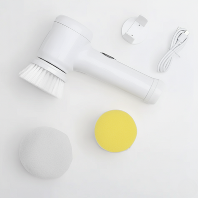 Electric Cleaning Brush