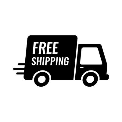 Free shipping
