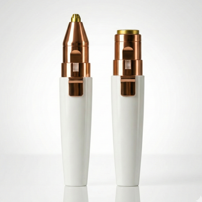 4 in 1 Facial Hair Removar