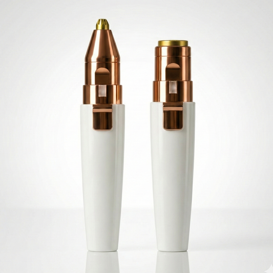 4 in 1 Facial Hair Removar