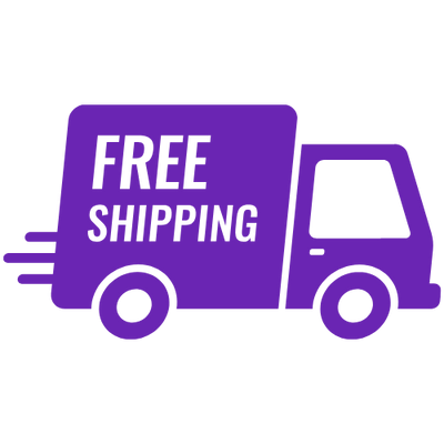 Free shipping