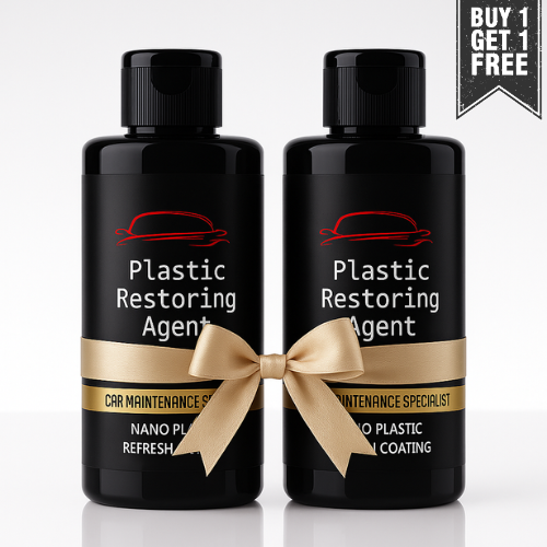 Plastic Restoring Agent